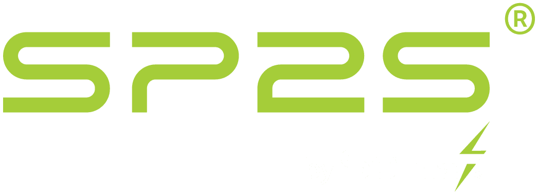 SP2S 思博瑞電子煙
